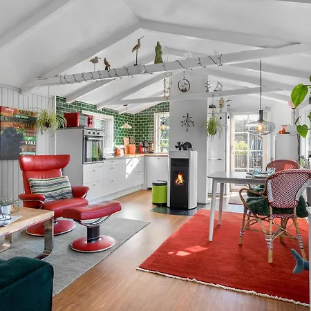 Pet Friendly In 別荘 *