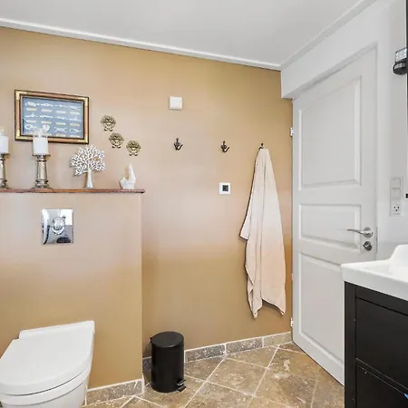 Pet Friendly In 別荘