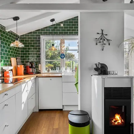 Pet Friendly In Martofte