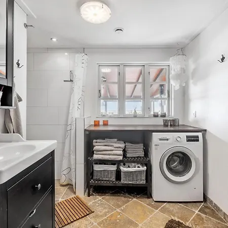 Pet Friendly In * Martofte