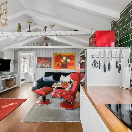 Pet Friendly In 別荘