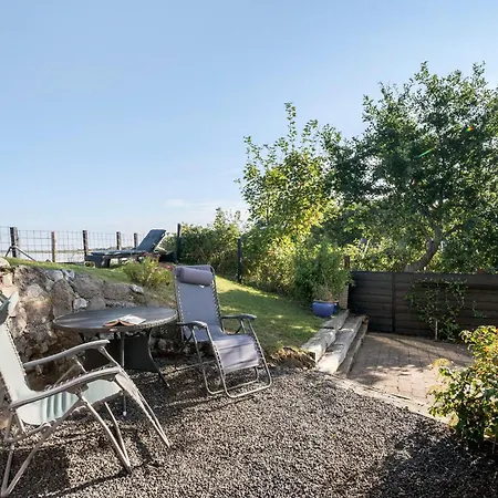 別荘 Pet Friendly In Martofte