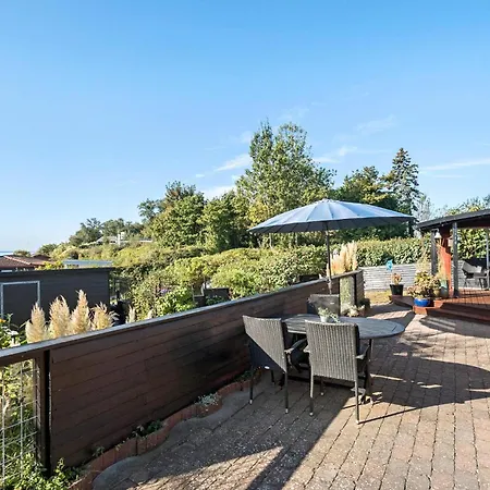 Pet Friendly In Martofte